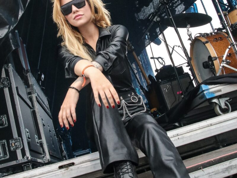 Maryla Raisa Blizowska