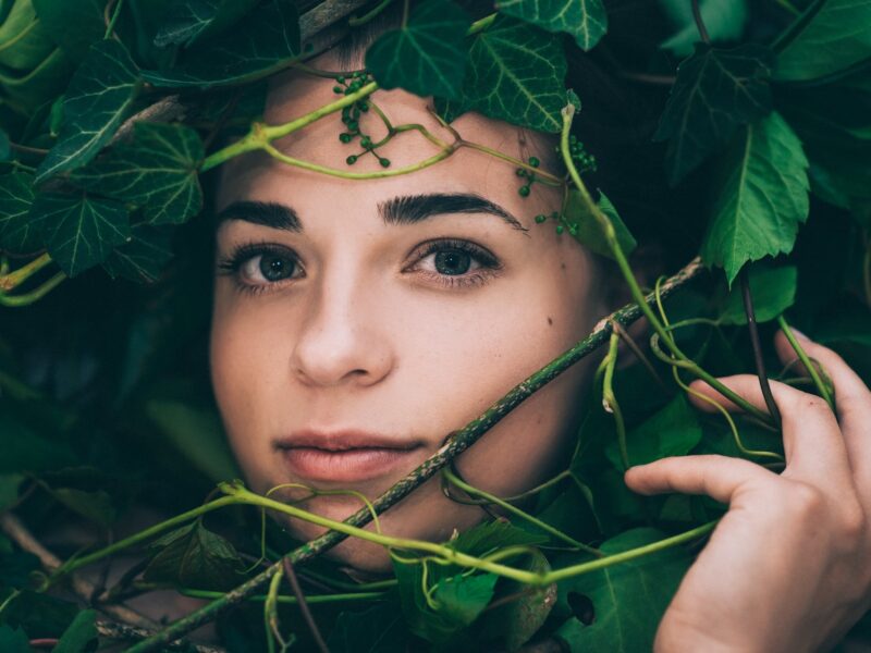 Magda Moyo - wokal+pianino/gitara