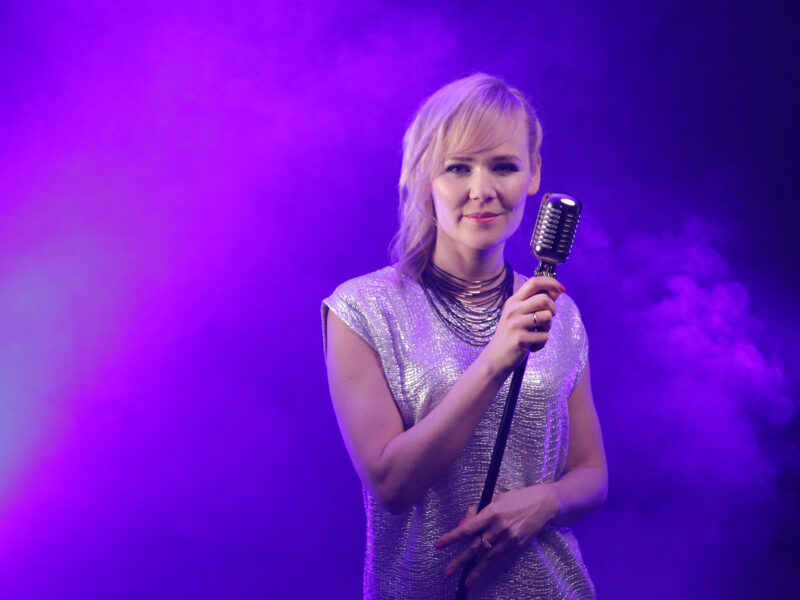 Zgrany Duet - występy muzyczne