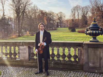 Skrzypce Marzeń · Pożegnaj Ukochaną Osobę Dźwiękami 🎻