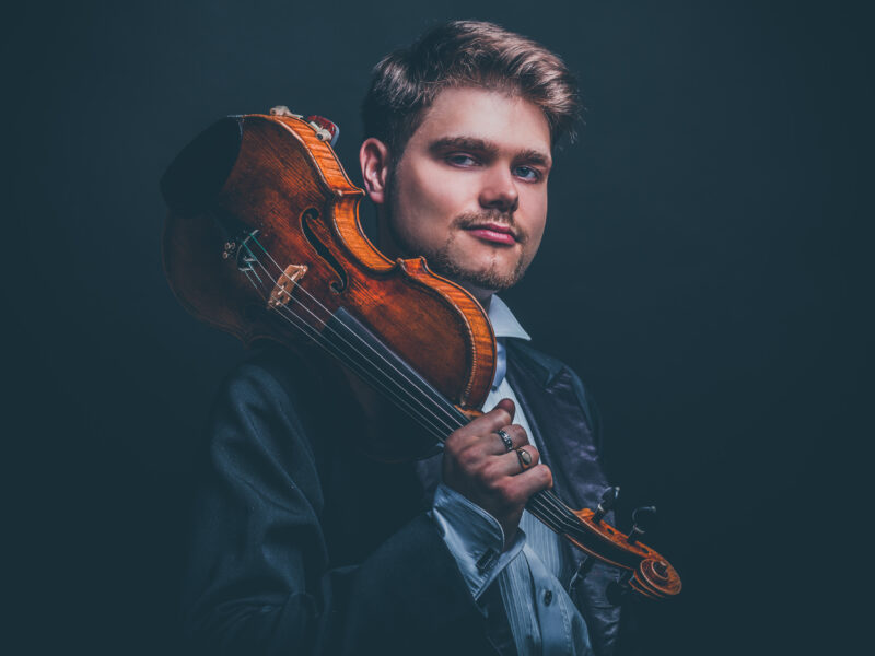 Skrzypce Marzeń · Pożegnaj Ukochaną Osobę Dźwiękami 🎻