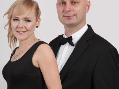 Zgrany Duet - występy muzyczne