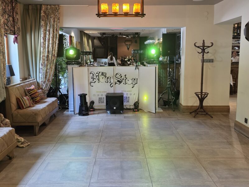 DjkaNonStop - Djka na twoją imprezę