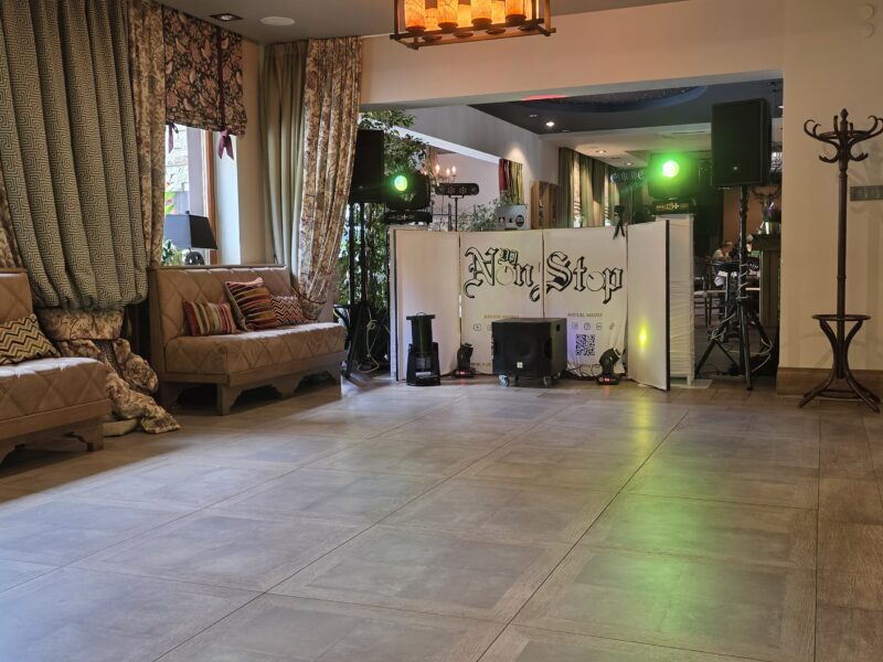 DjkaNonStop - Djka na twoją imprezę