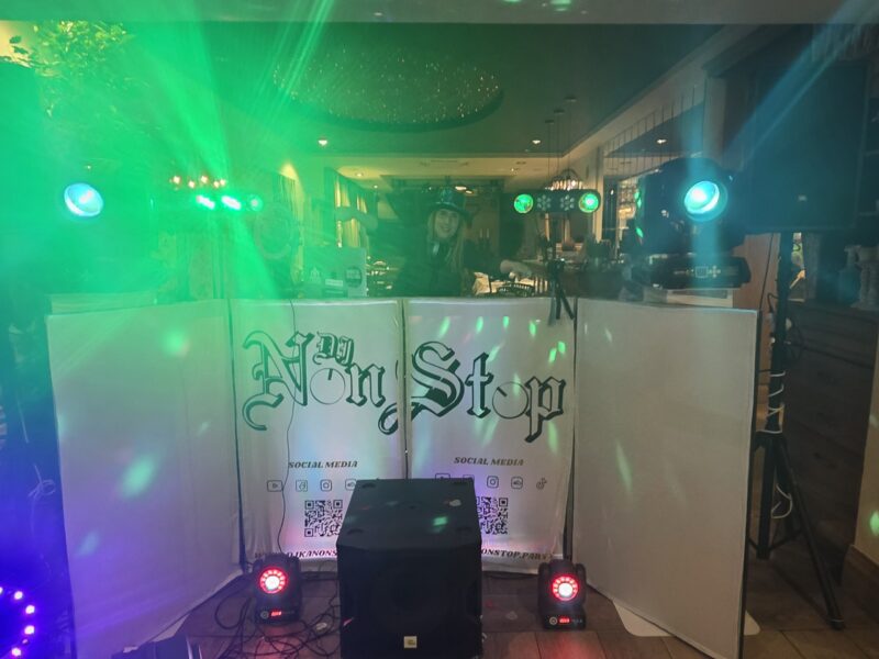 DjkaNonStop - Djka na twoją imprezę