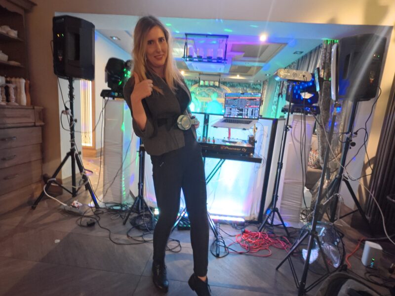 DjkaNonStop - Djka na twoją imprezę